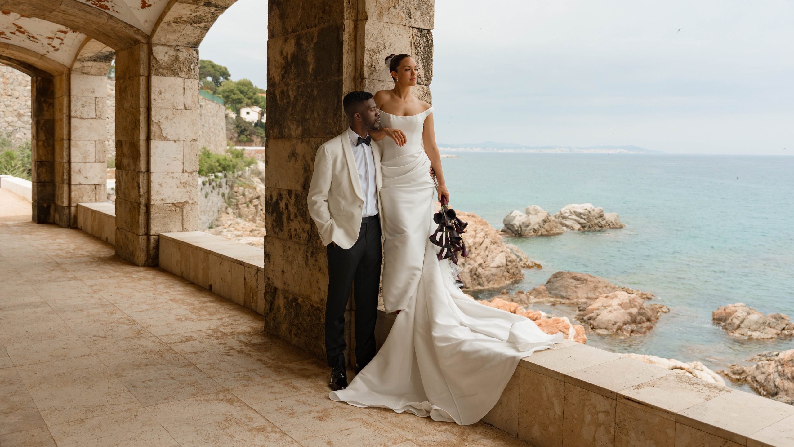 Yes Films Weddings, fotografía y vídeo en Las Palmas de Gran Canaria